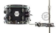 Caixa Michael Power Gate Dark Shot 8x6 com aros PowerHoop e clamp holder caixa e tom de efeito PGD0