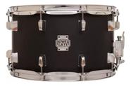 Caixa Michael Power Gate Stage 12x6,5 Jet Black Pgs1265 Jbk