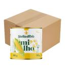 Caixa Milho Verde Stella D'oro Lata 170g Com 24 Un. Caixa Milho Verde Stella D'oro Lata 170g Com 24 Un.