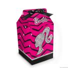 Caixa Milk Barbie C/8 - Festcolor