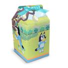 Caixa Milk - Bluey - 8 unidades - Festcolor - Rizzo