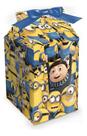 Caixa Milk ( Tema: Minions ) - Contém 8 Un. Licenciado
