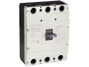 Caixa Moldada Tramontina TRM1 800 H 3 P 800 A