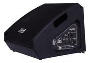 Caixa Monitor Retorno Amplicador Donner Dn8a M8a Preto