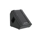 Caixa Monitor Retorno Passiva OBM1312PLUS 12" Oneal Cor:Preto