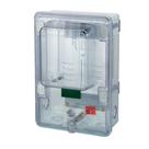 Caixa Monofasica CM1 Light RJ + Kit 18 Peças e Instalaçao Incluida Caixa Monofasica CM1 Light RJ + Kit 18 Peças e Instalaçao Incluida