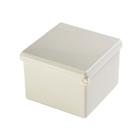 Caixa Montagem PVC IP66 Sobrepor 200309 Schuhmacher 155X155X70mm