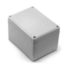 Caixa Montagem PVC Sobrepor IP44 200702 Schuhmacher 120X 90X70mm