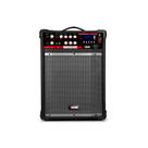 Caixa Multiuso 8 Polegadas 80W RMS Novik Neo Big Band 8 BT Caixa Multiuso 8 Polegadas 80W RMS Novik Neo Big Band 8 BT