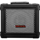 Caixa Multiuso Hayonik Iron 80 20w Bluetooth Preta