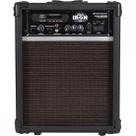 Caixa Multiuso Hayonik Iron Classic 200 30W Bluetooth Preta