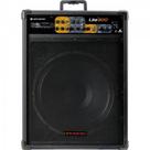 Caixa Multiuso Hayonik Lite 800 200w Rms. - Produto Queridinho!