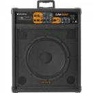 Caixa Multiuso LITE 600 Preto HAYONIK