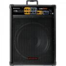 Caixa Multiuso LITE 800 Preto HAYONIK Caixa Multiuso LITE 800 Preto HAYONIK