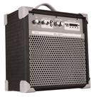 Caixa Multiuso Ll Audio Up6 Bk Preto 45w