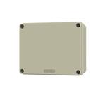 Caixa Multiuso Plastica 180x145x84 Soprano