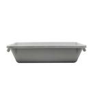 Caixa Multiuso Plus 22 Litros 60x39x14cm - Dtools