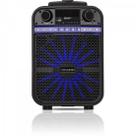 Caixa Multiuso Portatil Bluetooth/microsd/usb/fm 80w Go!power 100 Hayonik