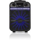 Caixa Multiuso Portátil Hayonik Go Power 100 80W Bluetooth / USB