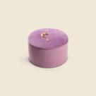 Caixa Mystique Rosa 15x8cm - ACASA