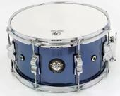 Caixa Nagano Stage Series Clever Blue Racing BLR 13x7 com 8 afinações e 4 respiros de ar