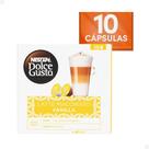Caixa Nescafé Dolce Gusto 10 Cápsulas