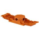 Caixa Octogonal Fundo Móvel com Suporte Para Lajota 4x4 - 33043716 TIGRE