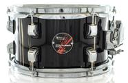 Caixa Odery Equalizer The Black Trees 10x6 Exotic Apple Wood com Buchas de Brass S.EQL.1006-TBT