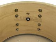 Caixa Odery inRock Black Ash 10x6 Revestimento Especial Amadeirado e Casco em Basswood