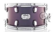 Caixa Odery inRock Satin Rust 14x8 revestimento fosco especial e casco em Basswood Caixa Odery inRock Satin Rust 14x8 revestimento fosco especial e casco em Basswood