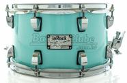 Caixa Odery inRock Surf Green 13x7 com Casco em Basswood e Acabamento de Categoria Superior Caixa Odery inRock Surf Green 13x7 com Casco em Basswood e Acabamento de Categoria Superior