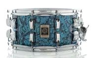 Caixa Odery New Eyedentity Maple The Blue Cave 14x7 Aros Super PowerHoop 2.5mm Premium Wrap