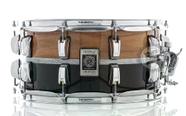 Caixa Odery New Eyedentity Teak Maple The Plane 14x7 Aros Super PowerHoop 2.5mm Silver Stripe Caixa Odery New Eyedentity Teak Maple The Plane 14x7 Aros Super PowerHoop 2.5mm Silver Stripe