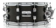 Caixa Odery Signature Rafael Bastos 14x6,5 Russ Effect Steel Shell com Aros PowerHoop 2.3mm Caixa Odery Signature Rafael Bastos 14x6,5 Russ Effect Steel Shell com Aros PowerHoop 2.3mm