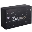 Caixa Oficial Luluca Edição Limitada Clio Style LU24685