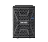 Caixa oneal amplificada opb 1415x pt - 120wts
