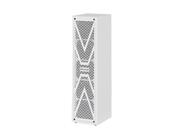 Caixa oneal amplificada opb 404x br - 125wts