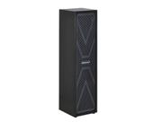 Caixa oneal amplificada opb 404x pt - 125wts