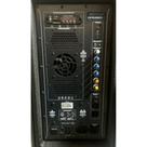 Caixa oneal opb1760x ativa 12 pol 200watts