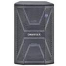 Caixa oneal opb1960x ativa 15 pol 250watts