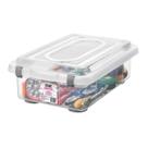 Caixa org.plast.8,6l tr sanremo