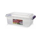 Caixa organ. 5,0l c/tp trans.ercap