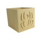 Caixa Organizador 3D Modelo Aranha 30x26x25 Mdf 6mm Madeira Caixa Organizador 3D Modelo Aranha 30x26x25 Mdf 6mm Madeira