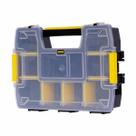 Caixa Organizador Compacta Light Stanley STST14021 Caixa Organizador Compacta Light Stanley STST14021