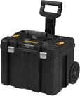 Caixa/Organizador de Ferramentas com Rodas TSTAK Dewalt DWST17820 Caixa/Organizador de Ferramentas com Rodas TSTAK Dewalt DWST17820