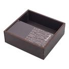 Caixa Organizador De Mesa Presente Pai Criativo Decorativo
