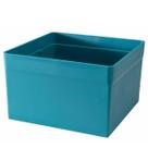 Caixa Organizador Interna tipo 5 150x150mm Makita 191X97-5