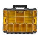 Caixa/Organizador TSTAK com Divisórias Dewalt DWST17805