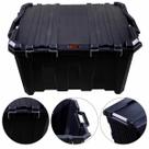 Caixa Organizadora 135L - 85 x 61 x 45cm (583,0006) - Tactix