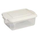 Caixa Organizadora 1,5L Branco